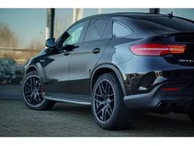 Mercedes-Benz GLE Coupé AMG 63 S 4MATIC thumbnail 71