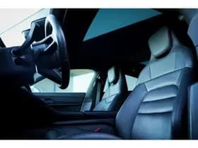 Porsche Taycan Performance 84 kWh thumbnail 2