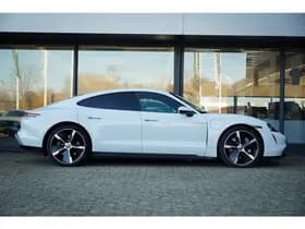 Porsche Taycan Performance 84 kWh thumbnail 13