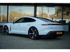 Porsche Taycan Performance 84 kWh thumbnail 14