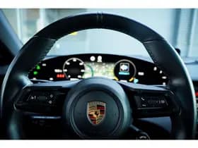 Porsche Taycan Performance 84 kWh thumbnail 17