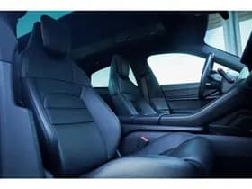 Porsche Taycan Performance 84 kWh thumbnail 18