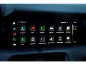 Porsche Taycan Performance 84 kWh thumbnail 19