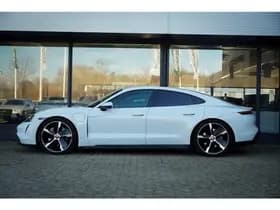 Porsche Taycan Performance 84 kWh thumbnail 3