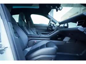 Porsche Taycan Performance 84 kWh thumbnail 21