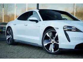 Porsche Taycan Performance 84 kWh thumbnail 24