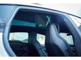 Porsche Taycan Performance 84 kWh thumbnail 27