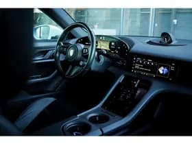 Porsche Taycan Performance 84 kWh thumbnail 29