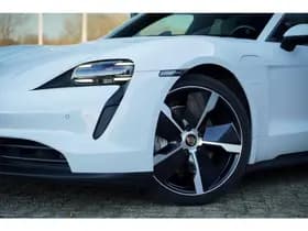 Porsche Taycan Performance 84 kWh thumbnail 33