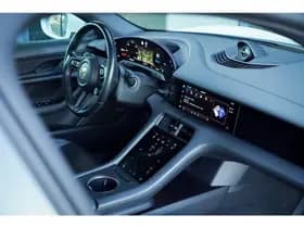 Porsche Taycan Performance 84 kWh thumbnail 36