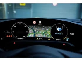 Porsche Taycan Performance 84 kWh thumbnail 5