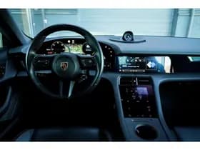 Porsche Taycan Performance 84 kWh thumbnail 41