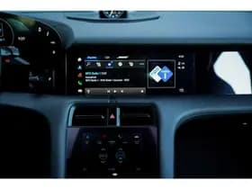 Porsche Taycan Performance 84 kWh thumbnail 43