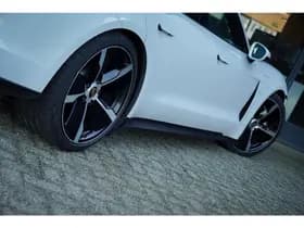 Porsche Taycan Performance 84 kWh thumbnail 52