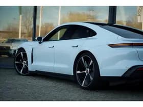 Porsche Taycan Performance 84 kWh thumbnail 54