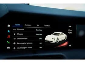 Porsche Taycan Performance 84 kWh thumbnail 56