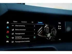 Porsche Taycan Performance 84 kWh thumbnail 57