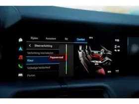 Porsche Taycan Performance 84 kWh thumbnail 58