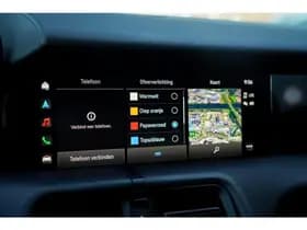 Porsche Taycan Performance 84 kWh thumbnail 59