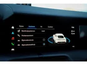 Porsche Taycan Performance 84 kWh thumbnail 60
