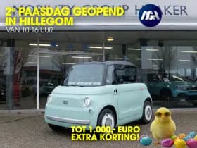 Fiat Topolino Fiat Topolino | Full Elec.