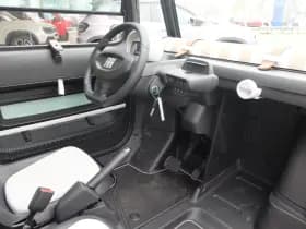 Fiat Topolino Fiat Topolino | Full Elec. thumbnail 12