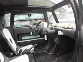 Fiat Topolino Fiat Topolino | Full Elec. thumbnail 13