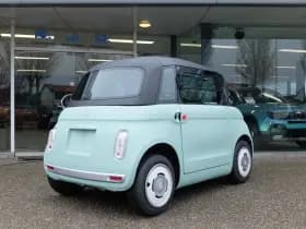 Fiat Topolino Fiat Topolino | Full Elec. thumbnail 3