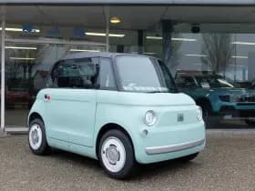 Fiat Topolino Fiat Topolino | Full Elec. thumbnail 4