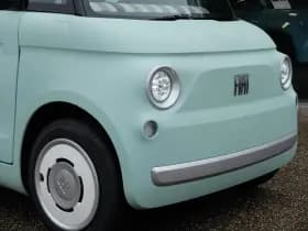 Fiat Topolino Fiat Topolino | Full Elec. thumbnail 5