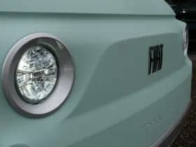 Fiat Topolino Fiat Topolino | Full Elec. thumbnail 9