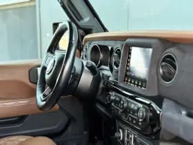 Jeep Wrangler BRUTE Rubicon 4xe 380 | Cabrio | Apple-Android | Adaptive Cruise Control thumbnail 2