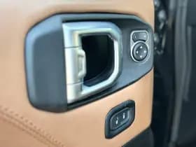 Jeep Wrangler BRUTE Rubicon 4xe 380 | Cabrio | Apple-Android | Adaptive Cruise Control thumbnail 13