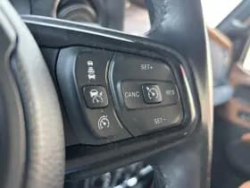 Jeep Wrangler BRUTE Rubicon 4xe 380 | Cabrio | Apple-Android | Adaptive Cruise Control thumbnail 18