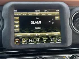 Jeep Wrangler BRUTE Rubicon 4xe 380 | Cabrio | Apple-Android | Adaptive Cruise Control thumbnail 19