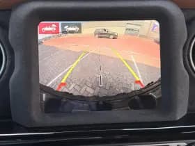 Jeep Wrangler BRUTE Rubicon 4xe 380 | Cabrio | Apple-Android | Adaptive Cruise Control thumbnail 20