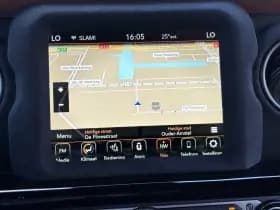 Jeep Wrangler BRUTE Rubicon 4xe 380 | Cabrio | Apple-Android | Adaptive Cruise Control thumbnail 21