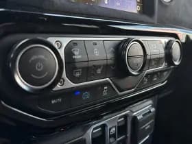 Jeep Wrangler BRUTE Rubicon 4xe 380 | Cabrio | Apple-Android | Adaptive Cruise Control thumbnail 22