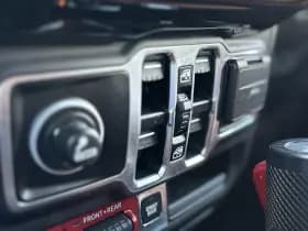 Jeep Wrangler BRUTE Rubicon 4xe 380 | Cabrio | Apple-Android | Adaptive Cruise Control thumbnail 23