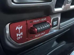 Jeep Wrangler BRUTE Rubicon 4xe 380 | Cabrio | Apple-Android | Adaptive Cruise Control thumbnail 24