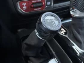 Jeep Wrangler BRUTE Rubicon 4xe 380 | Cabrio | Apple-Android | Adaptive Cruise Control thumbnail 26