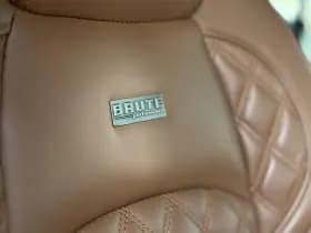 Jeep Wrangler BRUTE Rubicon 4xe 380 | Cabrio | Apple-Android | Adaptive Cruise Control thumbnail 5