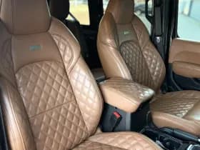 Jeep Wrangler BRUTE Rubicon 4xe 380 | Cabrio | Apple-Android | Adaptive Cruise Control thumbnail 6