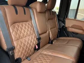 Jeep Wrangler BRUTE Rubicon 4xe 380 | Cabrio | Apple-Android | Adaptive Cruise Control thumbnail 7