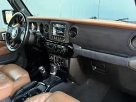 Jeep Wrangler BRUTE Rubicon 4xe 380 | Cabrio | Apple-Android | Adaptive Cruise Control thumbnail 9