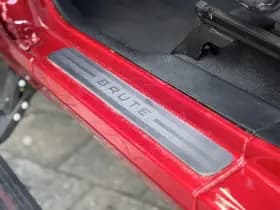 Jeep Wrangler BRUTE Rubicon 4xe 380 | Hard-Top | Apple-Android | Adaptive Cruise Control thumbnail 14