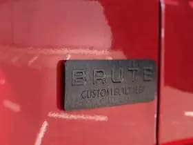 Jeep Wrangler BRUTE Rubicon 4xe 380 | Hard-Top | Apple-Android | Adaptive Cruise Control thumbnail 15