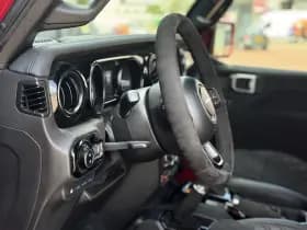 Jeep Wrangler BRUTE Rubicon 4xe 380 | Hard-Top | Apple-Android | Adaptive Cruise Control thumbnail 16