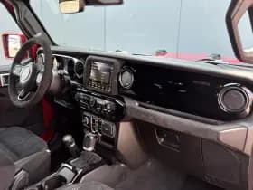 Jeep Wrangler BRUTE Rubicon 4xe 380 | Hard-Top | Apple-Android | Adaptive Cruise Control thumbnail 18