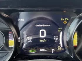 Jeep Wrangler BRUTE Rubicon 4xe 380 | Hard-Top | Apple-Android | Adaptive Cruise Control thumbnail 19